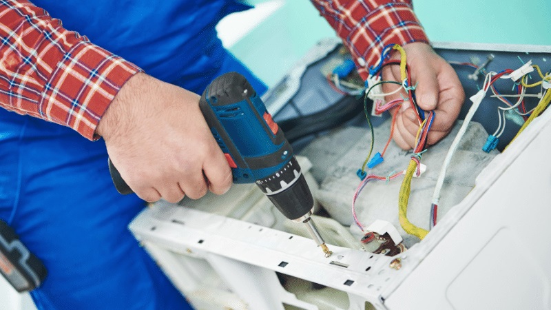 Gümüşova İmmergas servisi orijinal yedek parça kullanımı